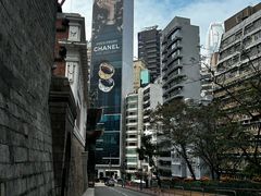 -大馆(前中区警署建築群)