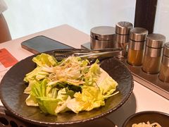-焱铁烧·黑毛和牛专门店(杭州嘉里中心店)