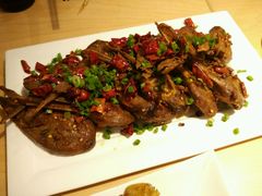 -醉得意·山茶油炒土鸡(泰安万达店)