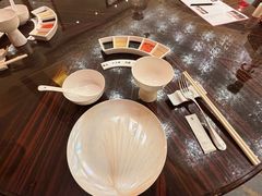 -香宫中餐厅·大连香格里拉(人民路店)