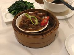 -衡山汇·高级粤菜(霄云路店)