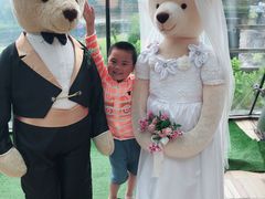 -济州岛泰迪熊博物馆