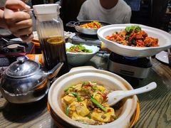 -田趣园长沙菜(天安云谷店)