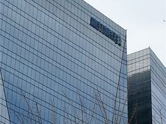 -渣打银行（中国）(北京分行)