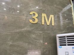 -3M hair美发沙龙