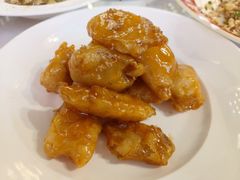 -必点海鲜·海肠捞饭大王(滨江道店)