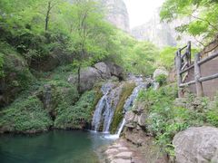 -云台山风景名胜区