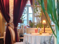 -小小花园 Le.Petit.Jardin(西岸滨江店)