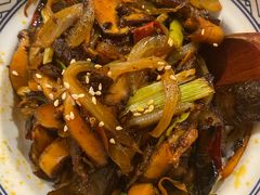 -無二炙坊·和牛烧肉(大钟寺1733店)