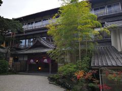 -料亭菊水楼
