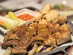 -潞州宴·长治人的会客厅(长兴北路店)