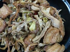 -鲍氏金勺子(恒大店)