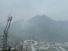 -野三坡刘家河高山漂流