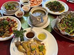 -粤香楼(新光里店)