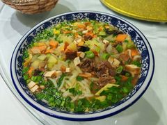 -玉华宫宾馆·餐厅(铜川驻京办店)