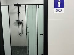 -德仁羽毛球馆