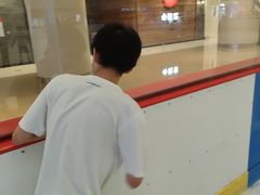 -冠军冰场CHAMPION RINK(苏州中心商场店)