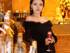 -富力丽思卡尔顿酒店·香荟全日制餐厅