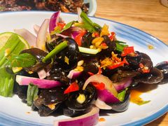 -滇铺子·云南特色菜·第九届野生菌美食节(东风东路c86店)