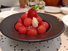 -大树餐厅(朝阳大悦城店)