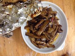 乡味农家菜-乡味海鲜农家菜·巽寮土窑鸡(地道美食店)