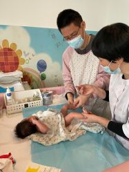 -沪壹健康国际母婴月子中心(360复旦奥医一妇婴东院店)