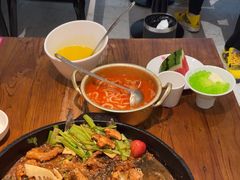 -老板恋上鱼(印象城店)
