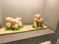 -一朵菌·野生菌探索家火锅(南亚店)