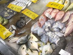 -华源餐厅·海鲜大排档(日月贝店)