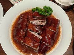 马达加斯加香草烧鹅-觅唐MITONG(鸟巢店)