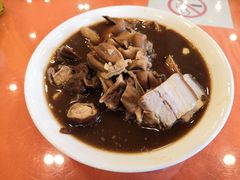 -北京小肠陈饭庄(方庄店)