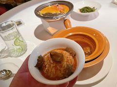 海参捞饭-西郊5号·Maggie 5