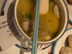 -小杨生煎(黄河路店)