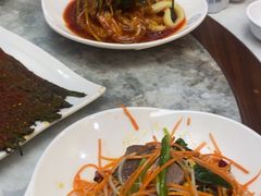 -花儿穆萨·烤肉餐厅(石马坪店)