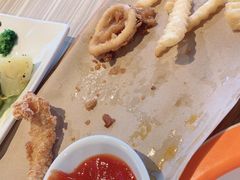 -必胜客(上海新南方商城PH店)
