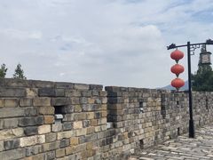 -南京城墙景区
