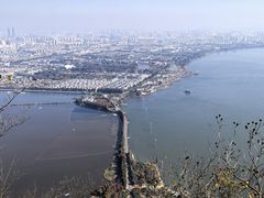 -常德桃花源景区