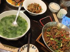 -吃货私房菜(丽江束河古镇店)