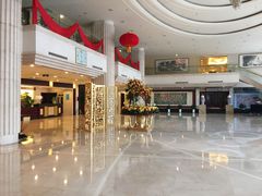 -山东政协大厦维景大酒店