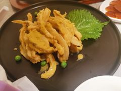 芥末鸭掌-城南往事(滨江世茂店)