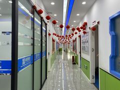 -童程童美·信息学竞赛·乐高机器人编程(昆明高新校区)