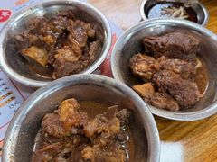 -阿秋牛排(湖心街店)