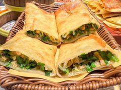 -老淮滨-蚌埠非遗小吃(淮河路店)