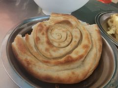 -龙门李家三旦羊肉汤馆