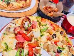 -必胜客(东部星悦天地店)