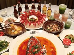 -上名堂·鱼头好吃(体育场路店)