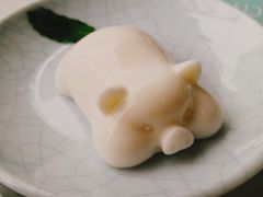 -曼谷靠山街