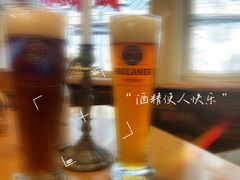 -巴伐利亚啤酒坊(意式风情街店)