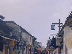 -绍兴书圣故里景区