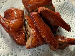 乳鸽-神仙馆(衡山路店)